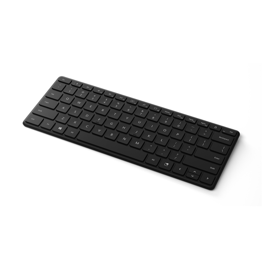 Tastatura Microsoft Bluetooth Compact Keyboard 21Y-00021