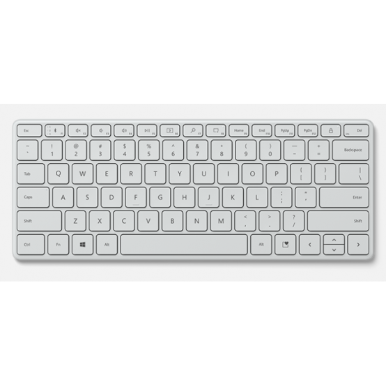 Tastatura Microsoft Bluetooth Compact Keyboard 21Y-00051