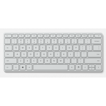 Tastatura Microsoft Bluetooth Compact Keyboard 21Y-00051