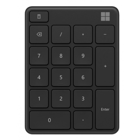 Tastatura Microsoft Number Pad 23O-00009