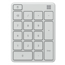 Tastatura Microsoft Number Pad 23O-00025