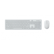 Tastatura Microsoft Bluetooth Desktop Bundle QHG-00051