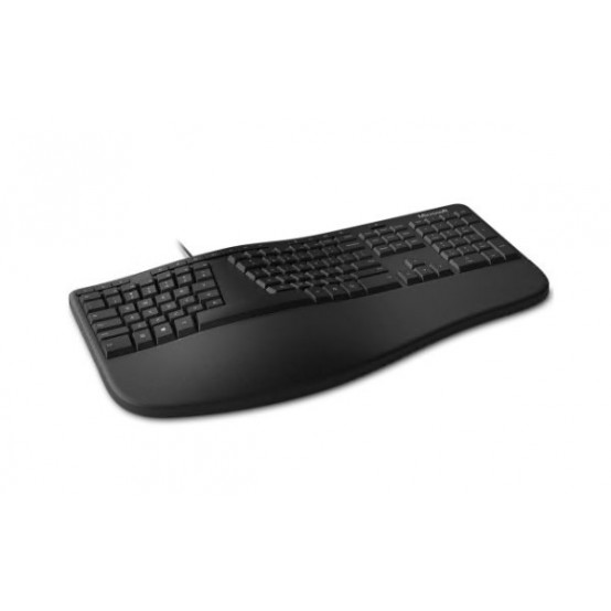 Tastatura Microsoft Ergonomic Desktop Kit RJU-00021