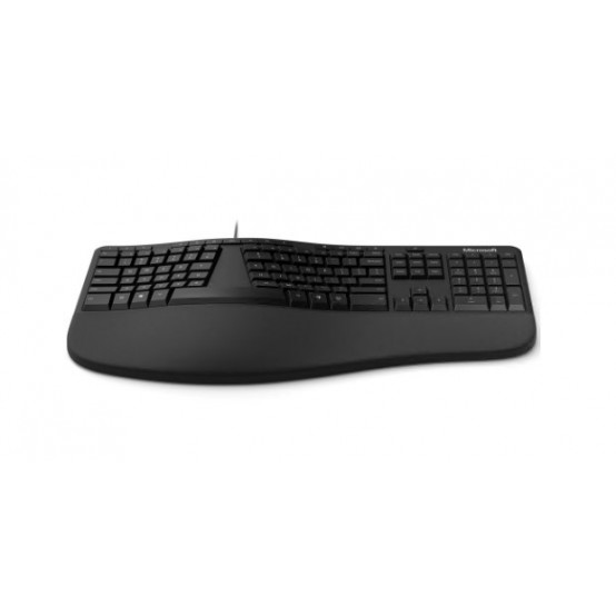 Tastatura Microsoft Ergonomic Desktop Kit RJU-00021