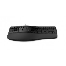 Tastatura Microsoft Ergonomic Desktop Kit RJU-00021