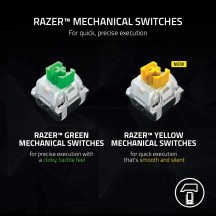 Tastatura Razer BlackWidow V3 Pro RZ03-03531700-R3M1