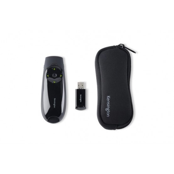 Presenter Kensington Presenter Expert Green Laser K72426EU