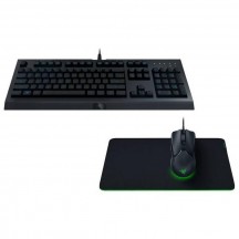 Tastatura Razer Cynosa Viper + Gigant RZ85-02741200-B3M1