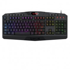Tastatura Redragon Harpe Pro K503A-RGB-BK