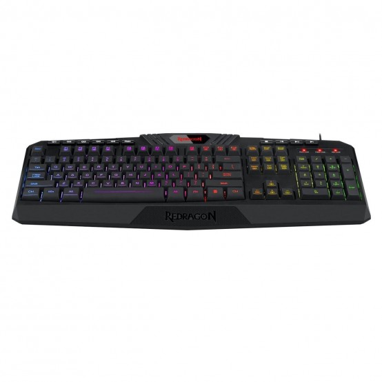 Tastatura Redragon Harpe Pro K503A-RGB-BK