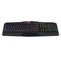 Tastatura Redragon Harpe Pro K503A-RGB-BK