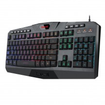 Tastatura Redragon Harpe Pro K503A-RGB-BK