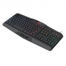 Tastatura Redragon Harpe Pro K503A-RGB-BK