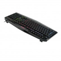 Tastatura Redragon Harpe Pro K503A-RGB-BK