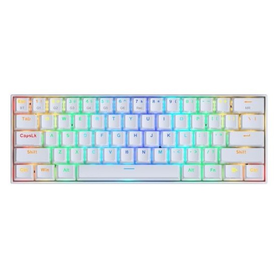 Tastatura Redragon K530 Draconic K530W-RGB