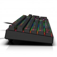 Tastatura Redragon Surara K582RGB-BK_RD