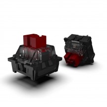 Tastatura Redragon Surara K582RGB-BK_RD