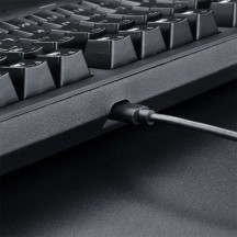 Tastatura Redragon Knight K598KNS-BK