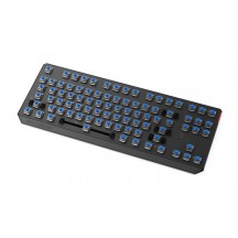 Tastatura SPC Gear GK630K Tournament Kailh Blue RGB SPG056