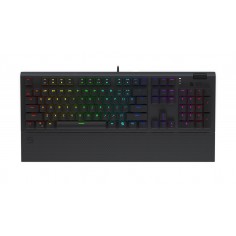 Tastatura SPC Gear GK650K Omnis Kailh Brown RGB SPG116