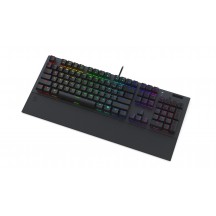 Tastatura SPC Gear GK650K Omnis Kailh Brown RGB SPG116