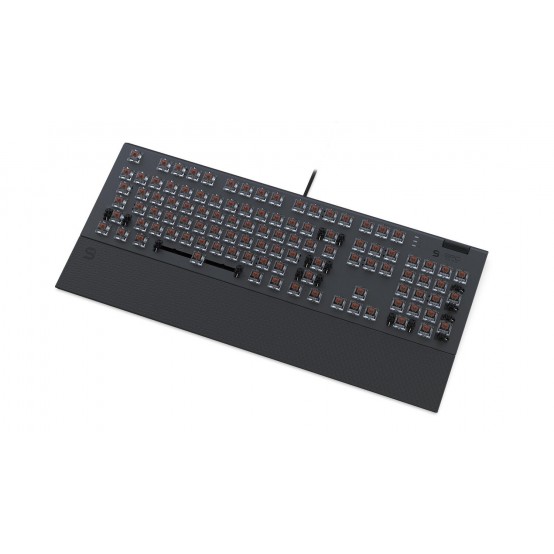 Tastatura SPC Gear GK650K Omnis Kailh Brown RGB SPG116