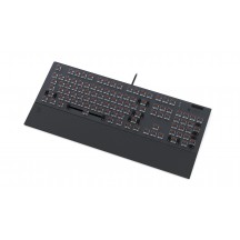 Tastatura SPC Gear GK650K Omnis Kailh Brown RGB SPG116