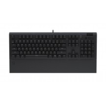 Tastatura SPC Gear GK650K Omnis Kailh Brown RGB SPG116