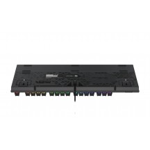 Tastatura SPC Gear GK650K Omnis Kailh Brown RGB SPG116