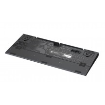 Tastatura SPC Gear GK650K Omnis Kailh Brown RGB SPG116