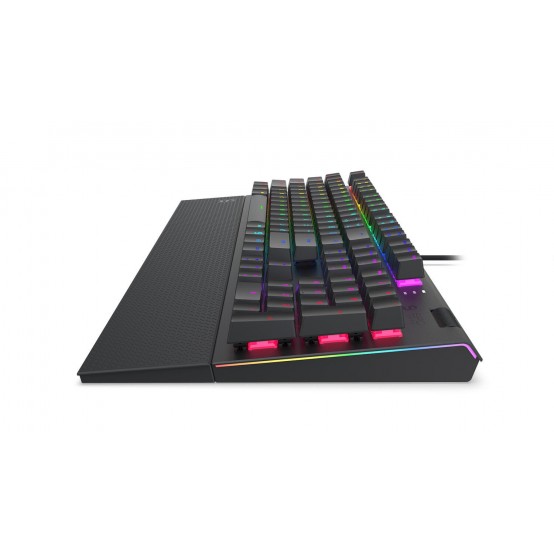 Tastatura SPC Gear GK650K Omnis Kailh Red RGB SPG117