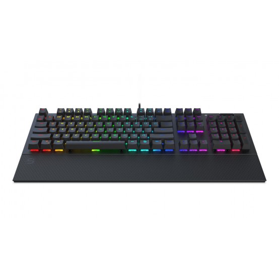 Tastatura SPC Gear GK650K Omnis Kailh Red RGB SPG117