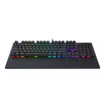 Tastatura SPC Gear GK650K Omnis Kailh Red RGB SPG117