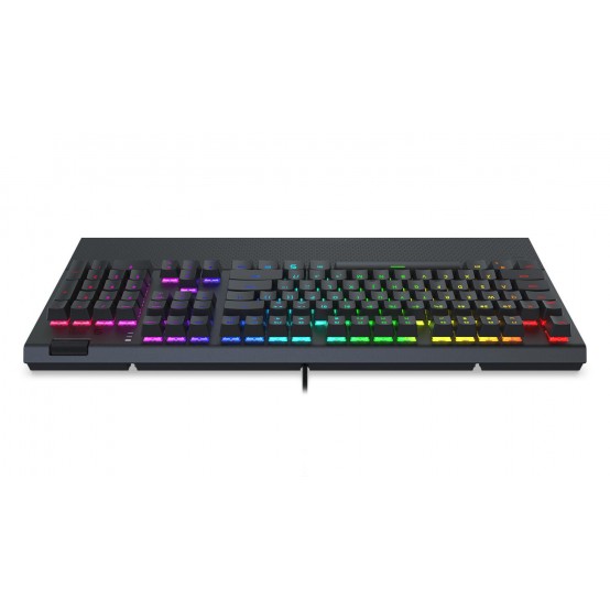 Tastatura SPC Gear GK650K Omnis Kailh Red RGB SPG117