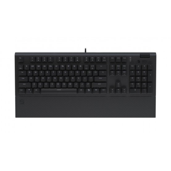Tastatura SPC Gear GK650K Omnis Kailh Red RGB SPG117