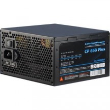 Sursa Inter-Tech Combat Power 650W Plus CP-650+