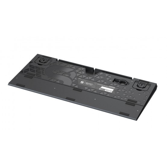Tastatura SPC Gear GK650K Omnis Kailh Red RGB SPG117