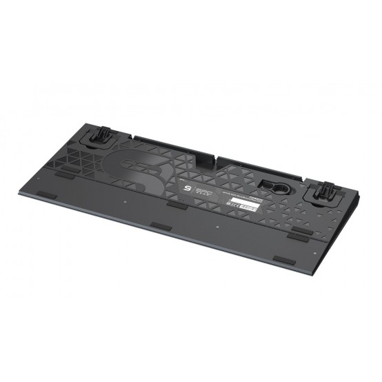 Tastatura SPC Gear GK650K Omnis Kailh Red RGB SPG117
