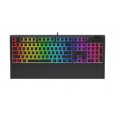 Tastatura SPC Gear GK650K Omnis Kailh Blue RGB Pudding Edition SPG118
