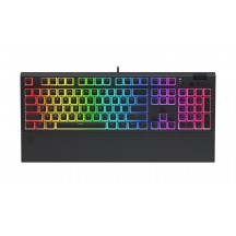 Tastatura SPC Gear GK650K Omnis Kailh Blue RGB Pudding Edition SPG118