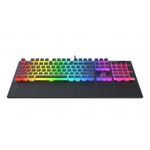 Tastatura SPC Gear GK650K Omnis Kailh Blue RGB Pudding Edition SPG118