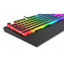 Tastatura SPC Gear GK650K Omnis Kailh Blue RGB Pudding Edition SPG118