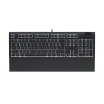 Tastatura SPC Gear GK650K Omnis Kailh Blue RGB Pudding Edition SPG118
