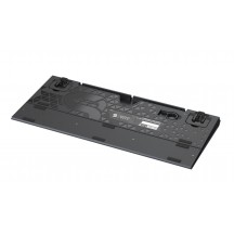 Tastatura SPC Gear GK650K Omnis Kailh Blue RGB Pudding Edition SPG118