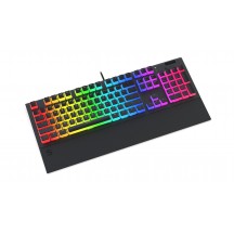 Tastatura SPC Gear GK650K Omnis Kailh Brown RGB Pudding Edition SPG119