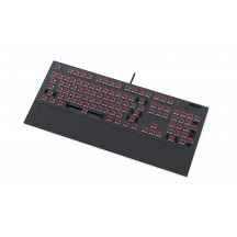 Tastatura SPC Gear GK650K Omnis Kailh Red RGB Pudding Edition SPG120