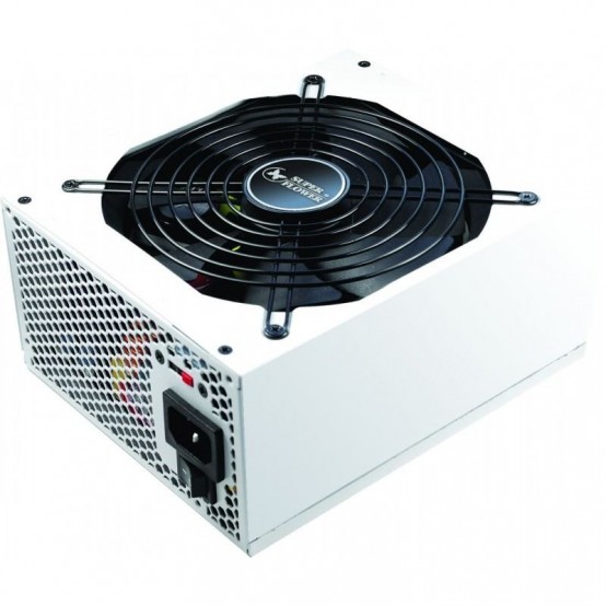 Sursa Super Flower Arctic Platinum SF-1200P14PE