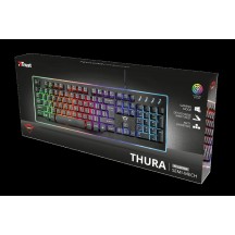 Tastatura Trust GXT 860 Thura TR-21839
