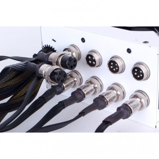 Sursa Super Flower Arctic Platinum SF-1200P14PE