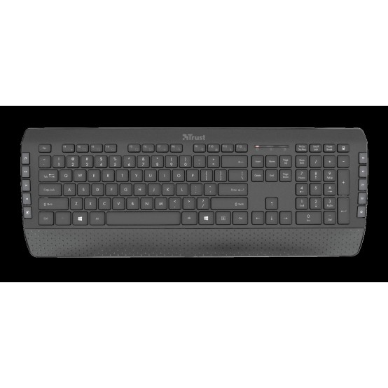 Tastatura Trust Tecla-2 TR-23239